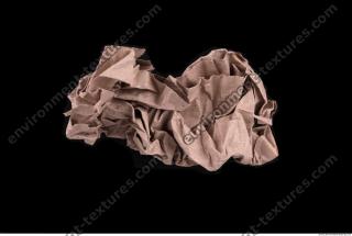 Photo Texture of Crumpled Paper 0010